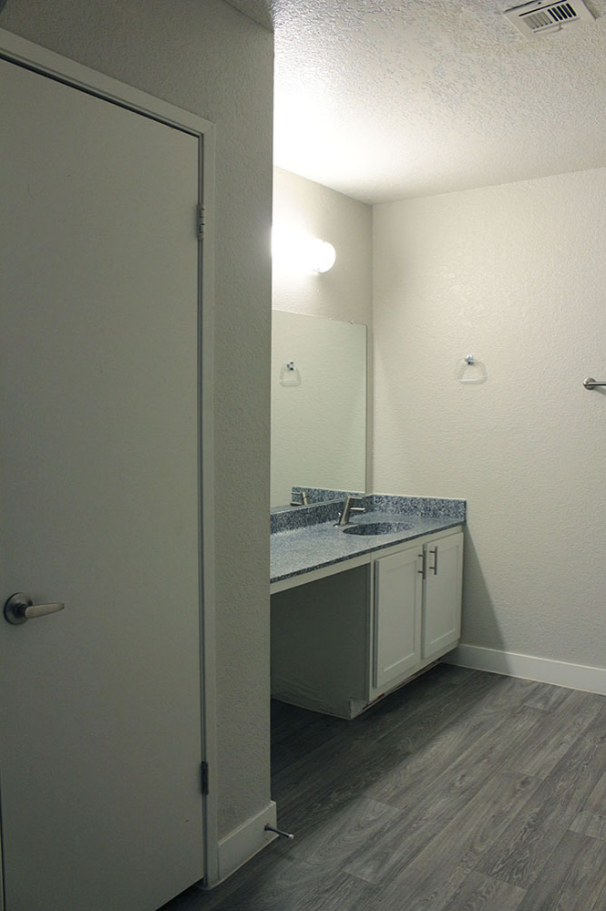 Take a tour today and view 2 bedroom 13 for yourself at the Ciel Apartment Homes Apartments